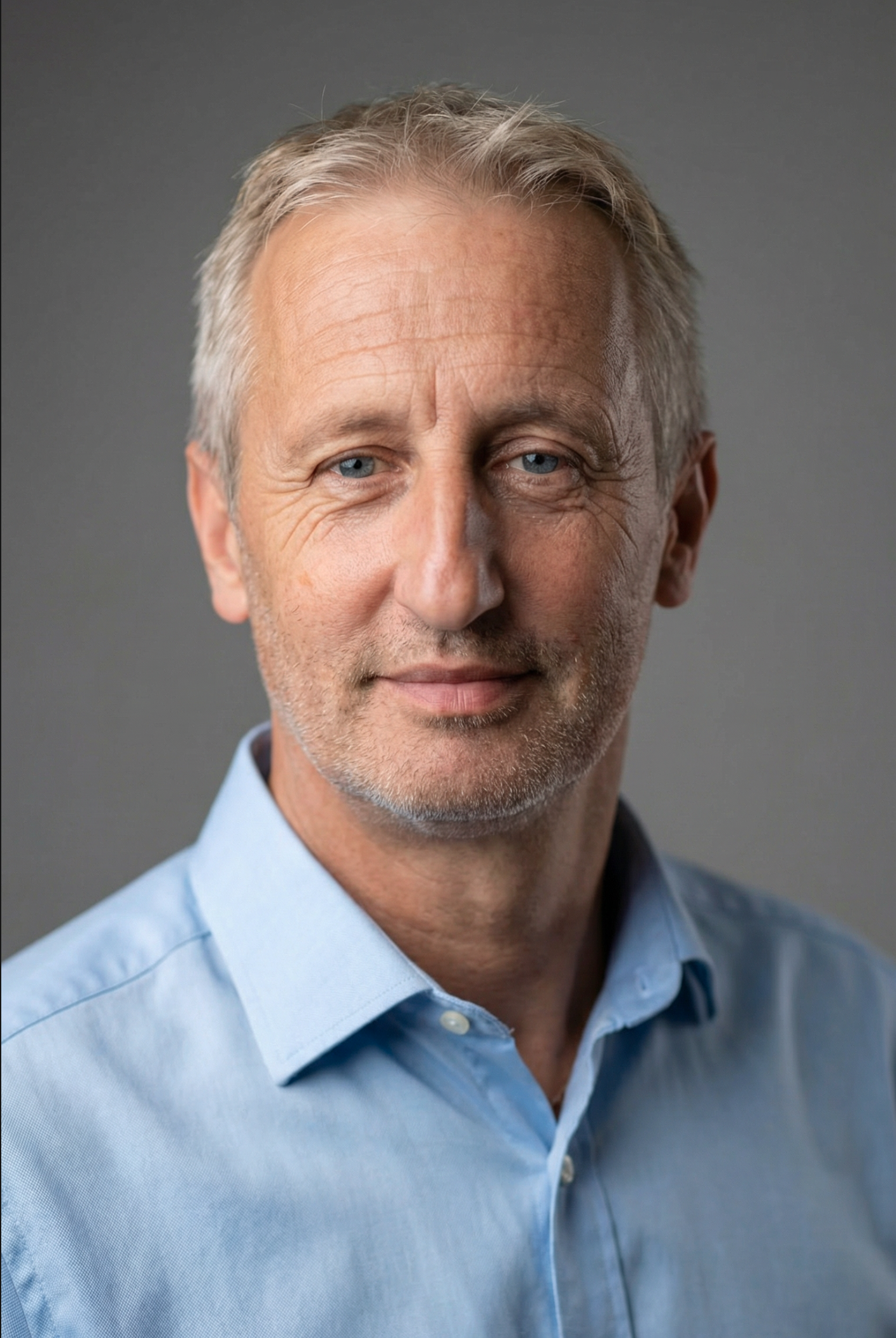 Ján Petráň - certifikovaný poisťovací poradca Banská Bystrica